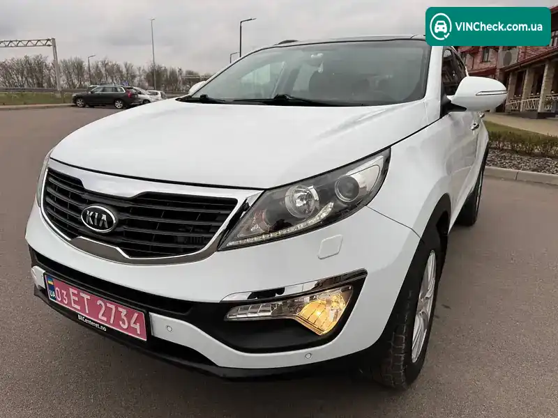 Фото автомобіля