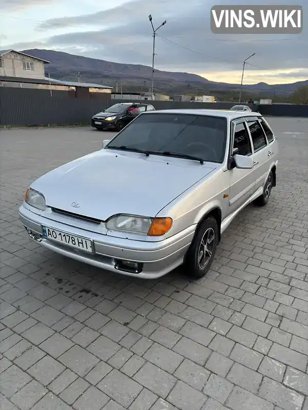 Фото автомобіля