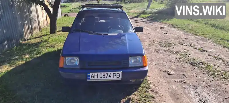 Фото автомобіля