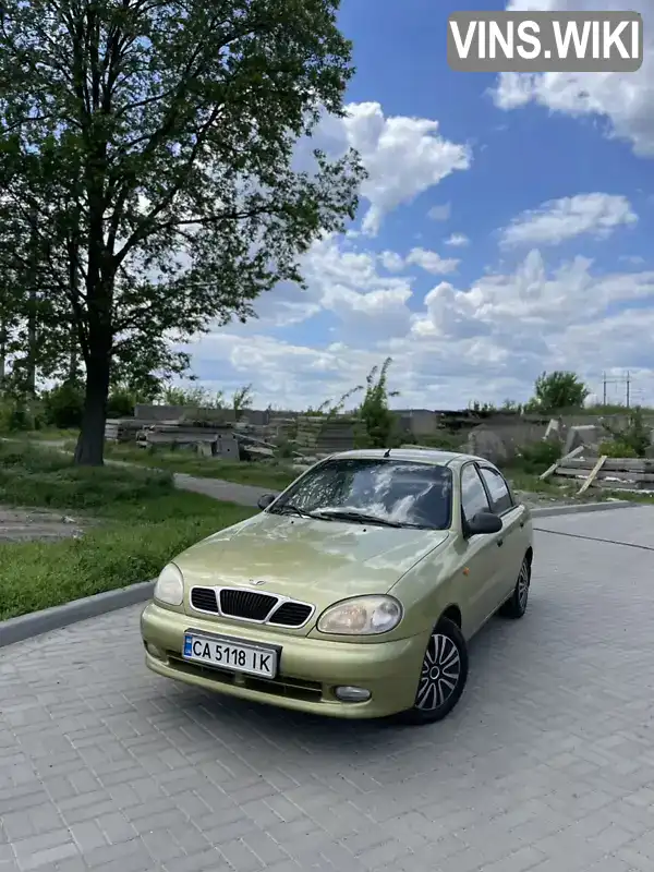 Фото автомобіля