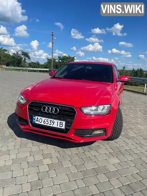Фото автомобіля