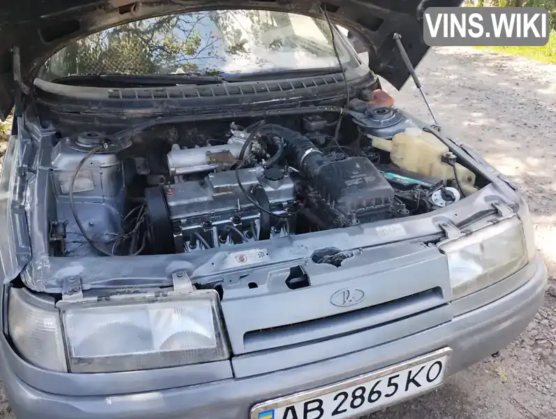 Фото автомобіля