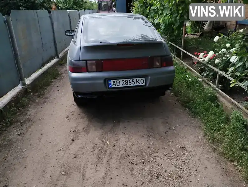 Фото автомобіля