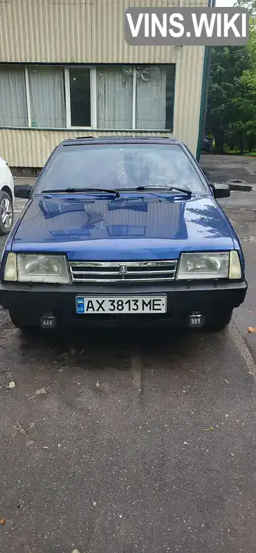Фото автомобіля