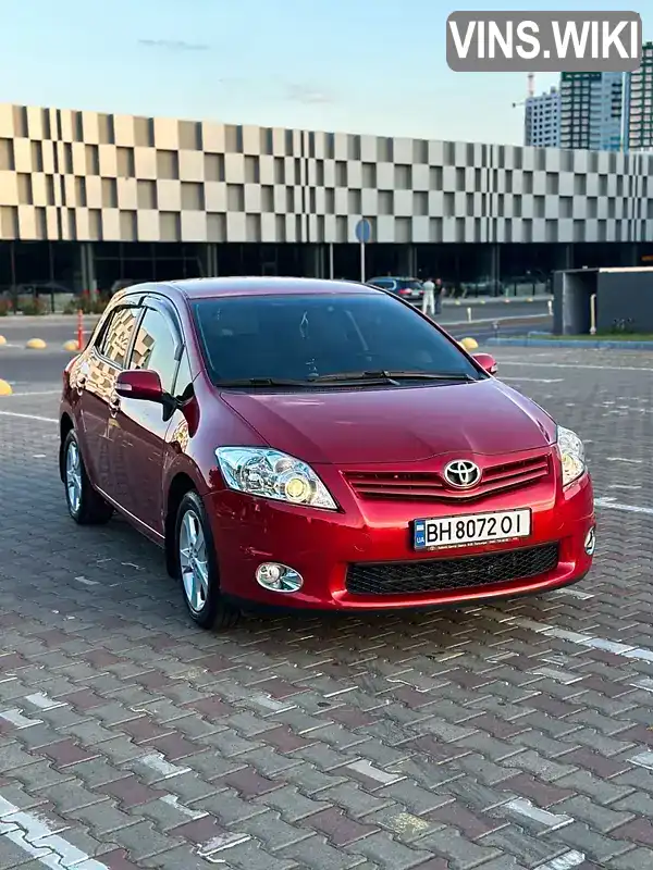 Фото автомобіля