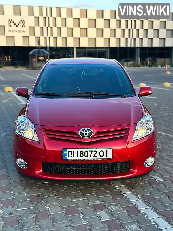 Фото автомобіля