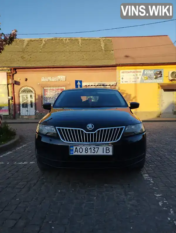 Фото автомобіля