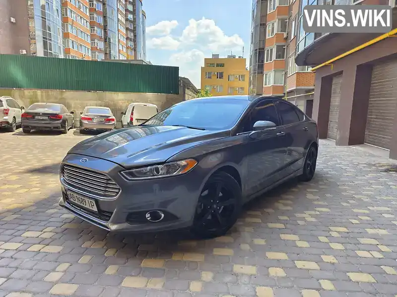 Фото автомобіля