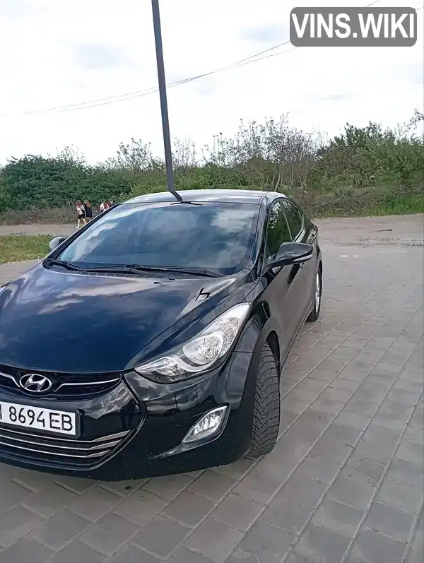 Фото автомобіля