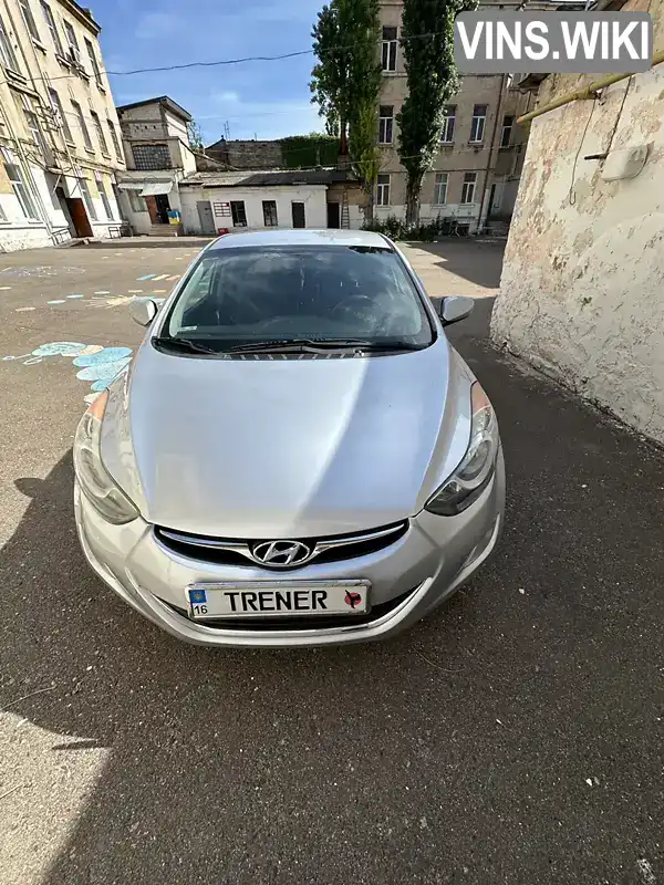Фото автомобіля