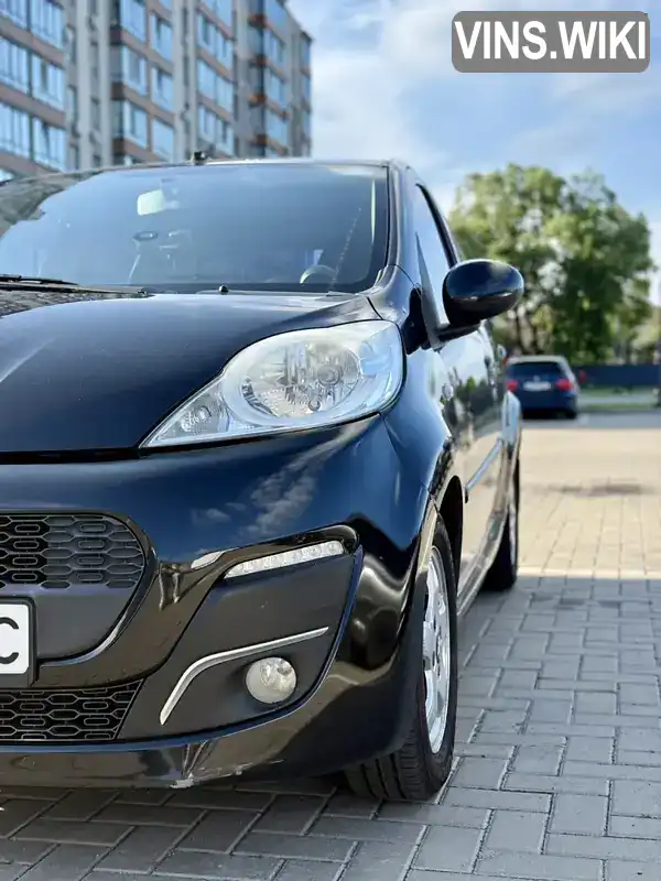 Фото автомобіля