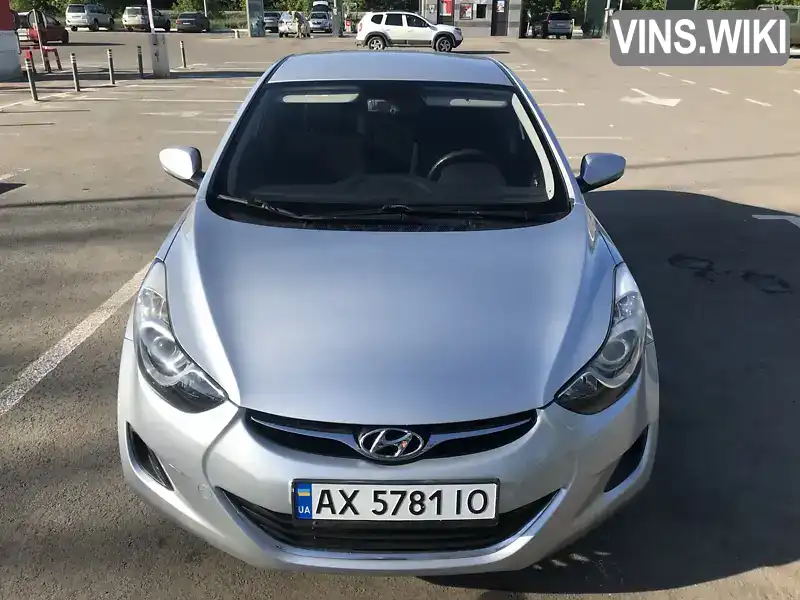 Фото автомобіля