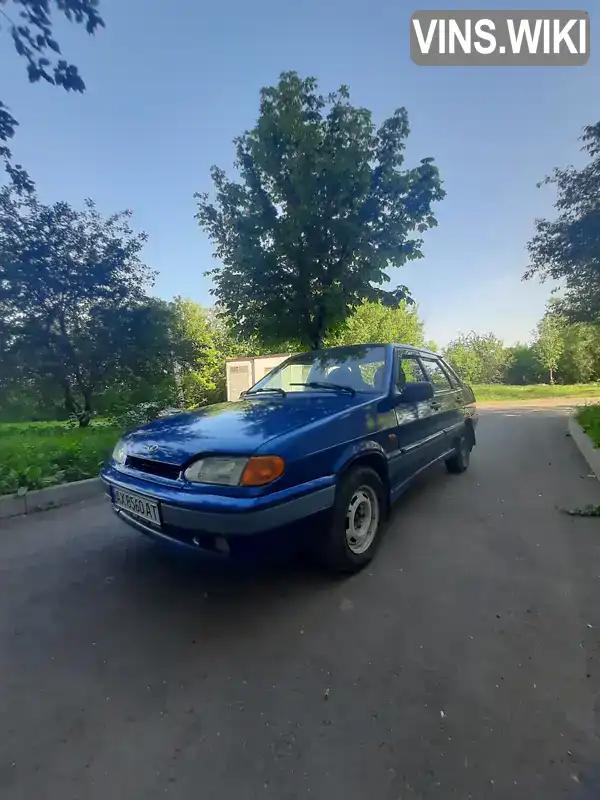 Фото автомобіля