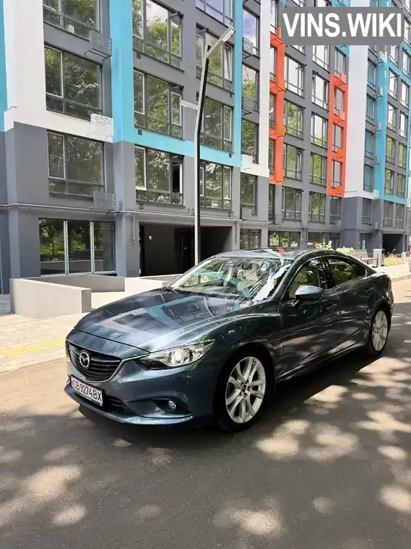 Фото автомобіля