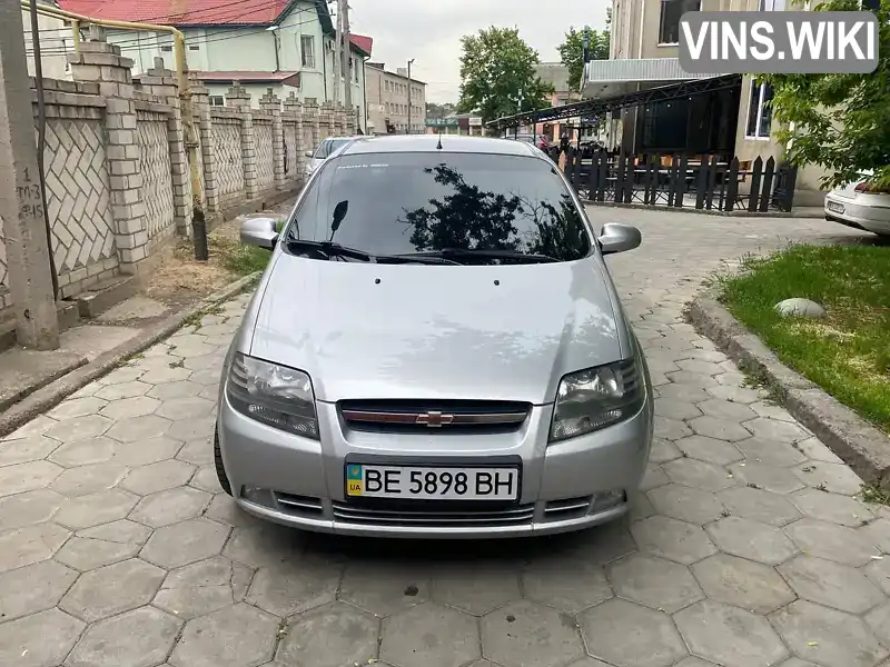 Фото автомобіля