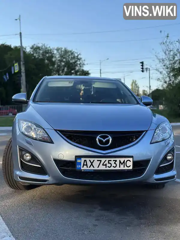 Фото автомобіля