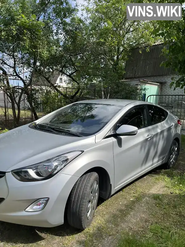 Фото автомобіля