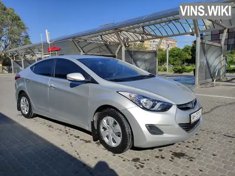 Фото автомобіля