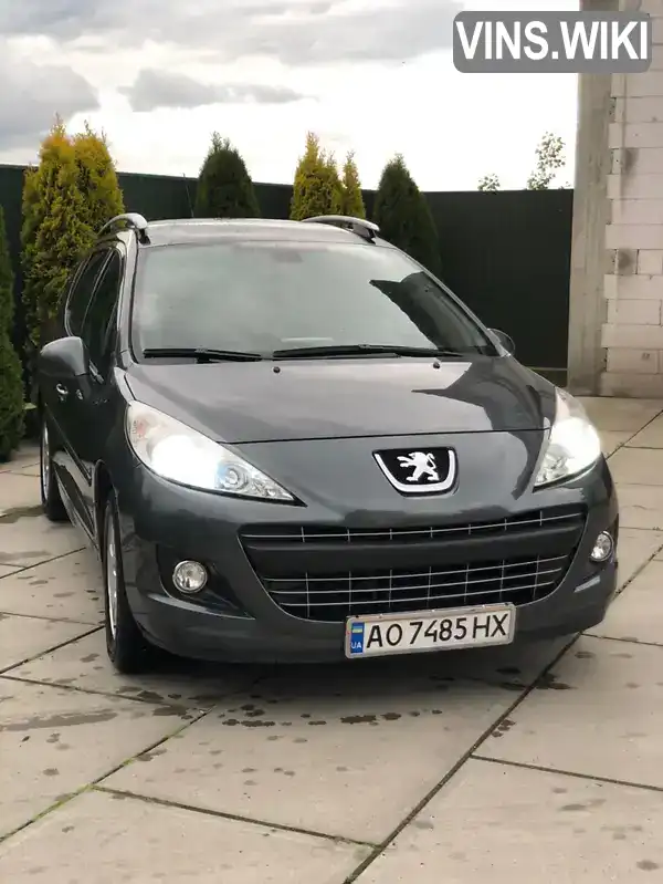 Фото автомобіля