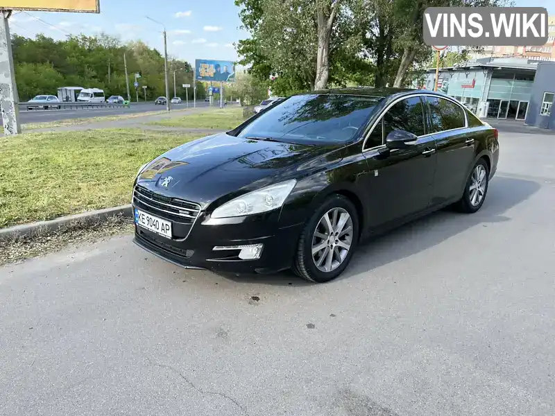 Фото автомобіля