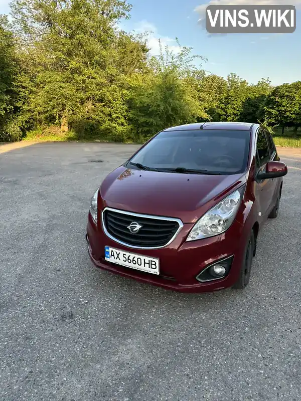 Фото автомобіля