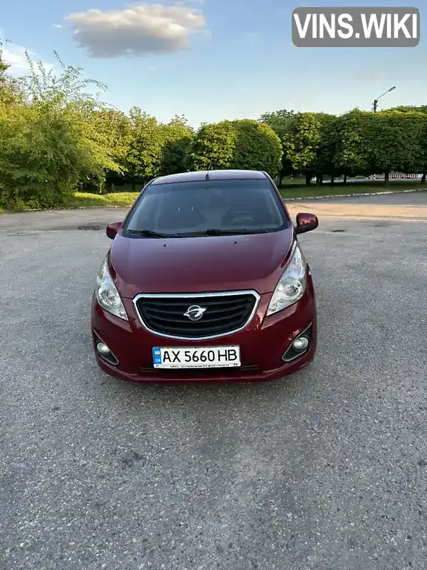 Фото автомобіля