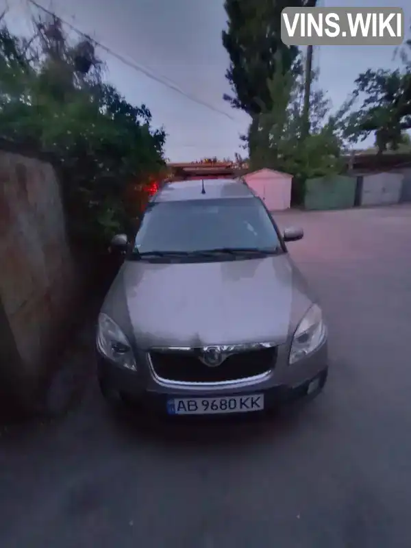 Фото автомобіля