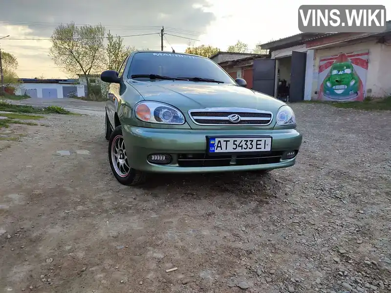 Фото автомобіля