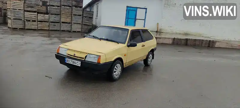 Фото автомобіля