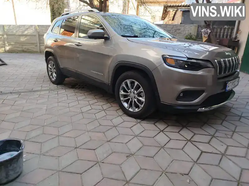 Фото автомобіля