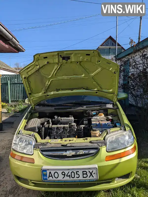 Фото автомобіля