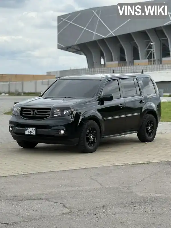 Фото автомобіля