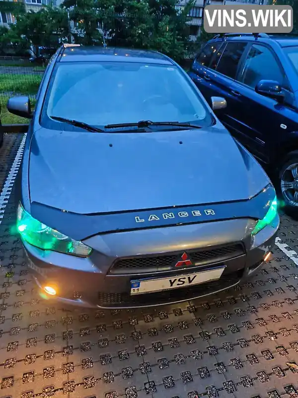 Фото автомобіля