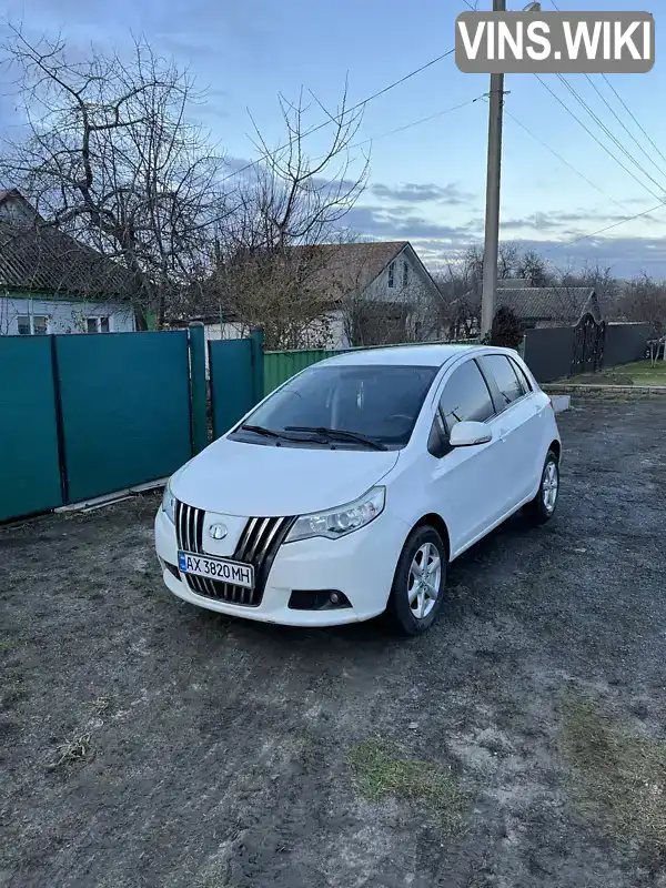 Фото автомобіля