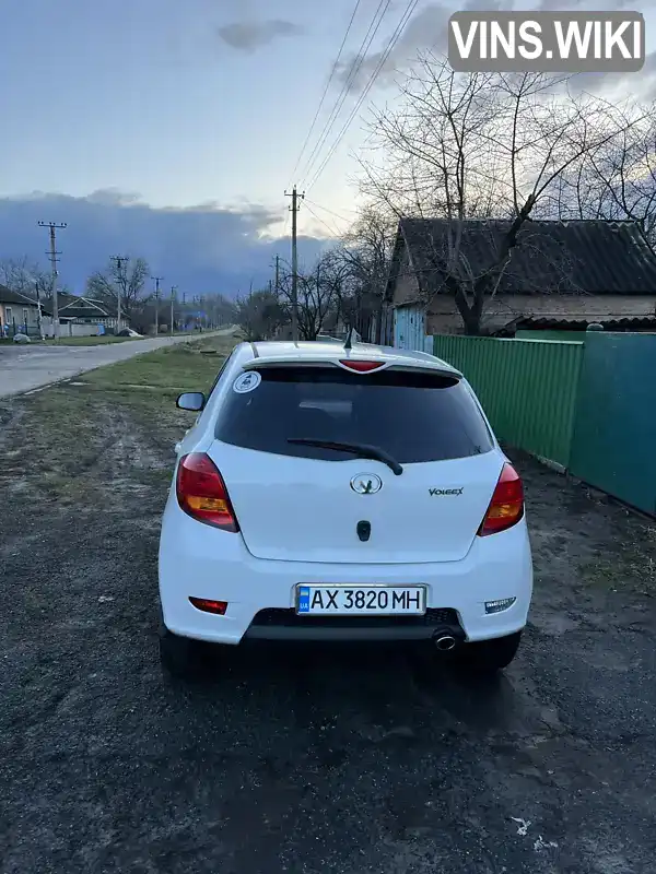 Фото автомобіля