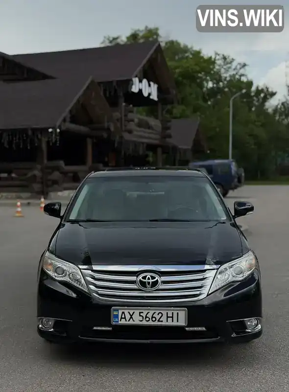 Фото автомобіля