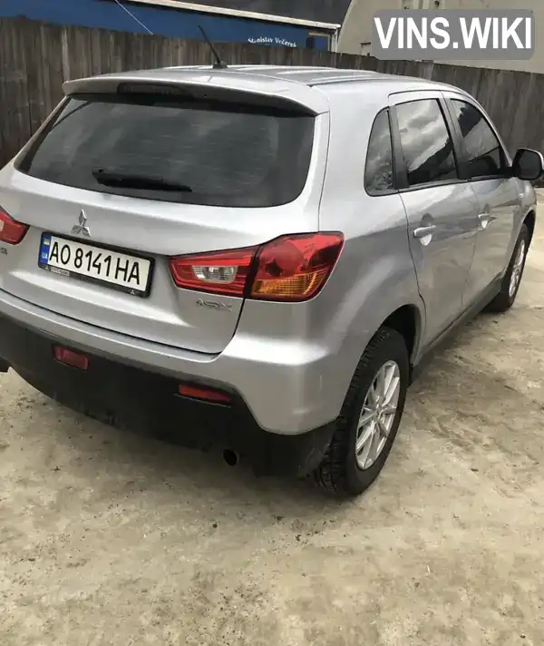 Фото автомобіля