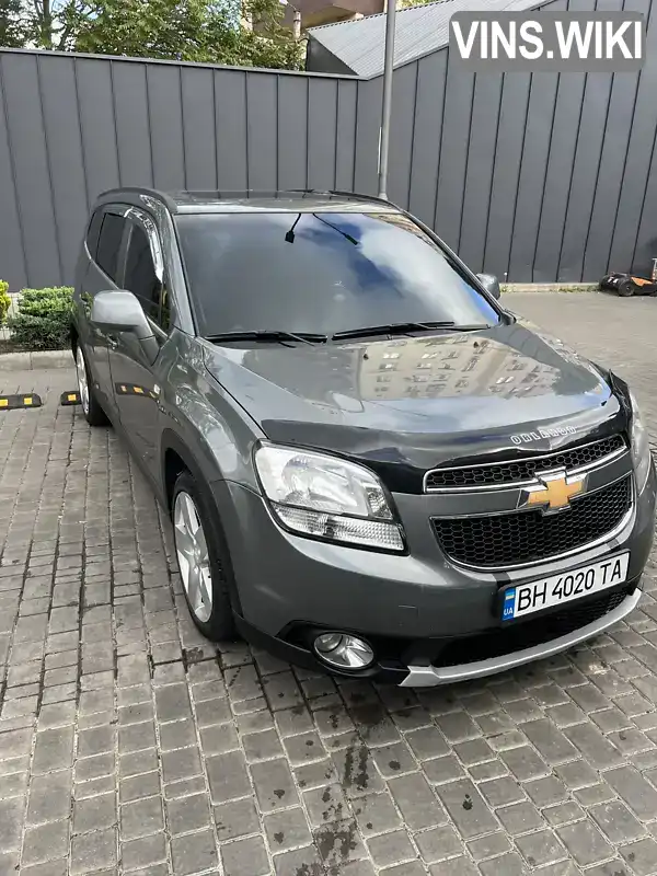 Фото автомобіля