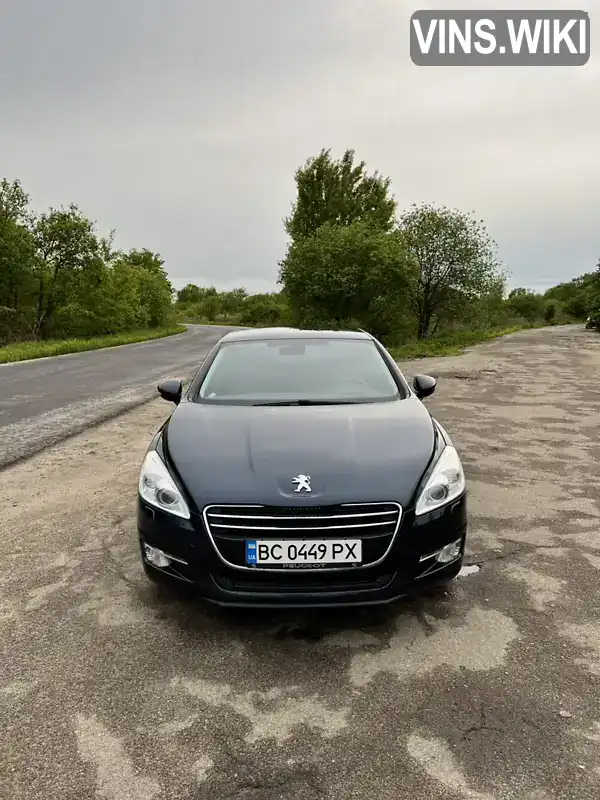 Фото автомобіля
