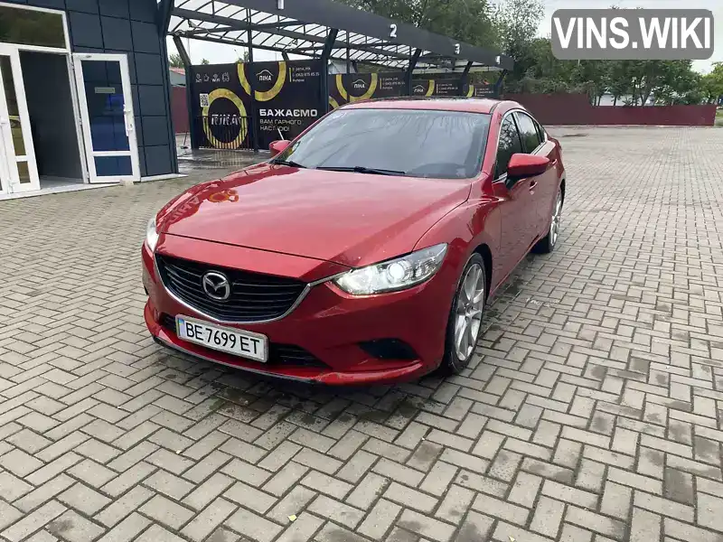 Фото автомобіля