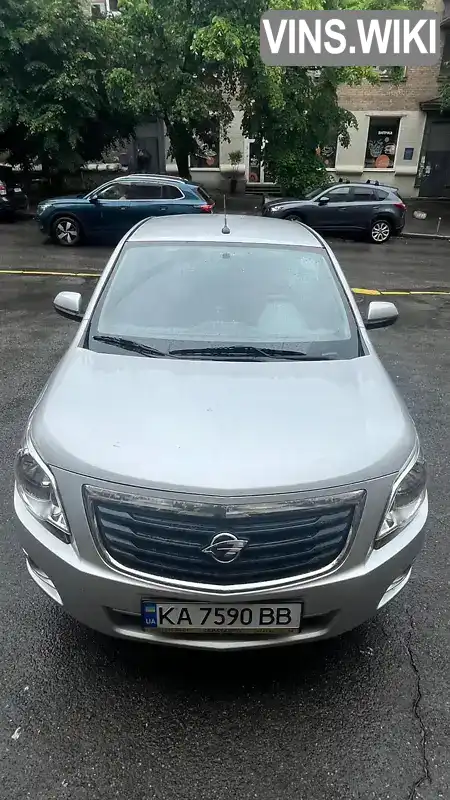 Фото автомобіля