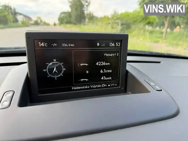 Фото автомобіля