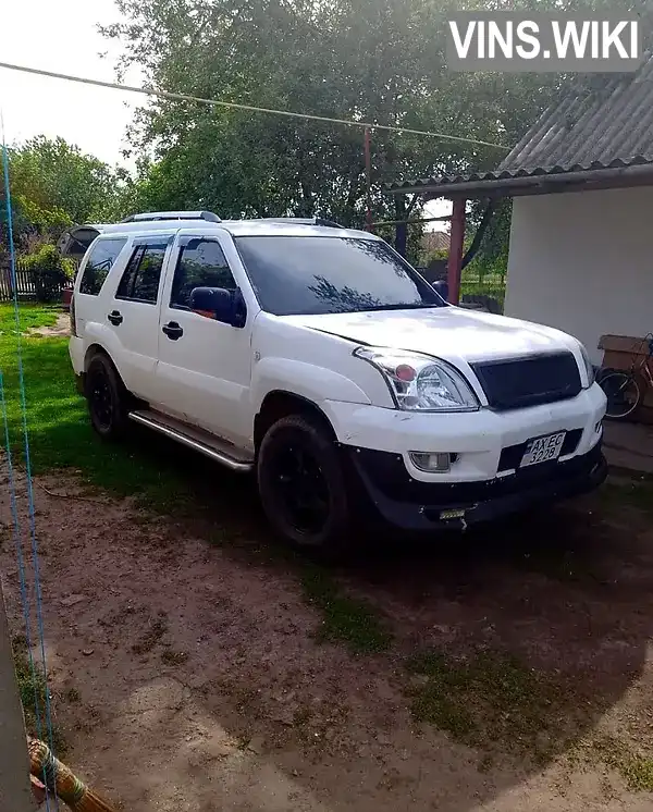Фото автомобіля