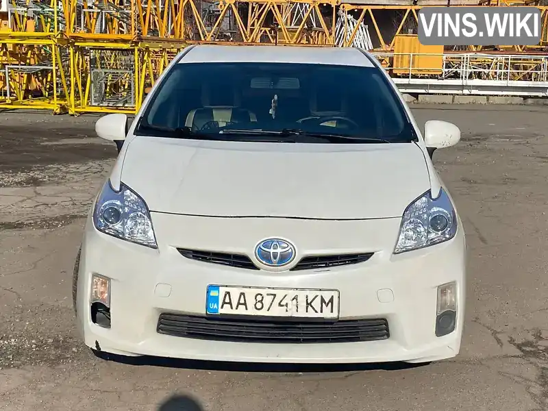 Фото автомобіля