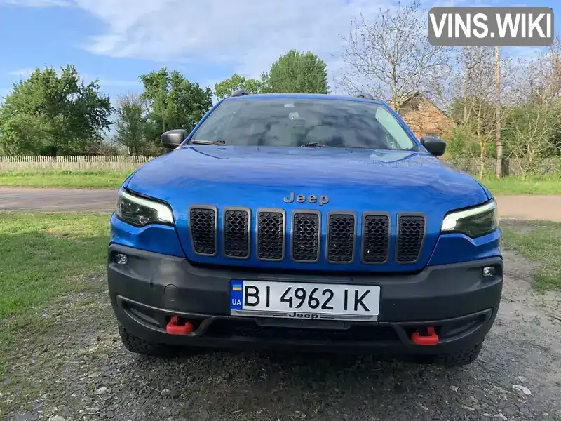 Фото автомобіля