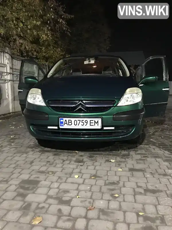 Фото автомобіля