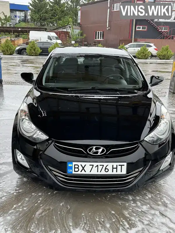 Фото автомобіля