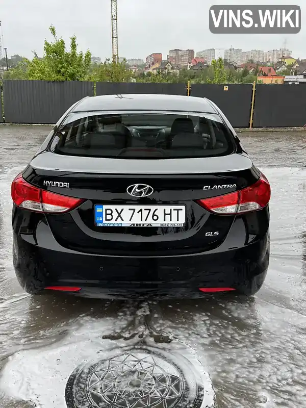 Фото автомобіля