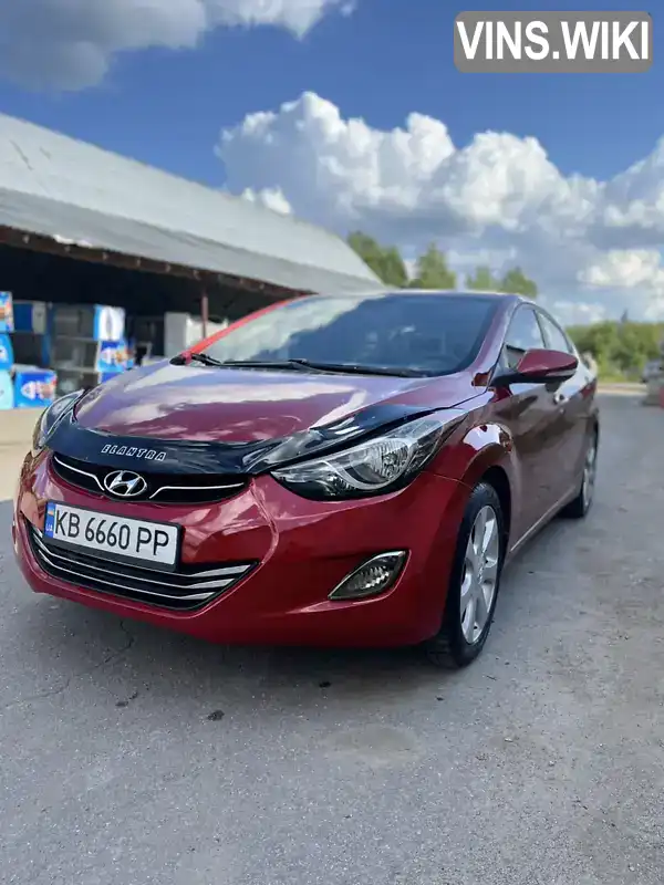 Фото автомобіля