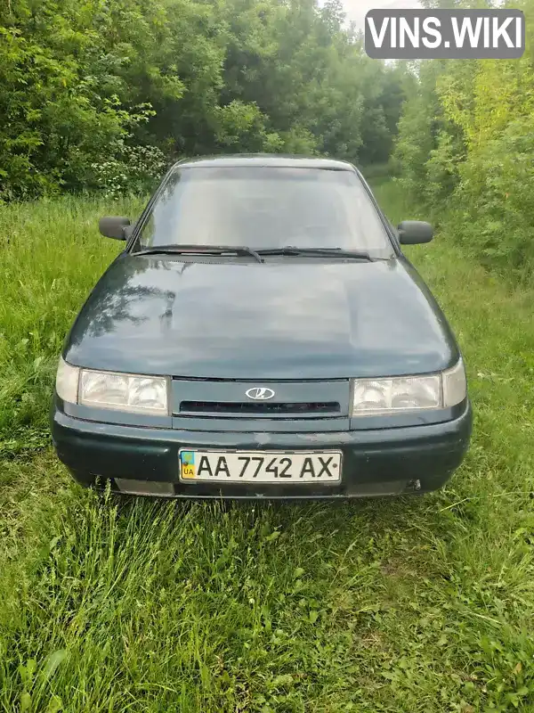 Фото автомобіля